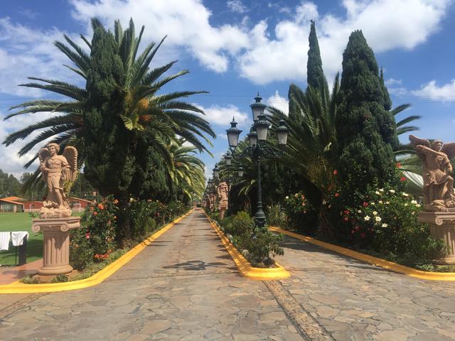 Hacienda Don Ramón - 4
