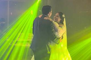 Light Show Music Mobile - 6