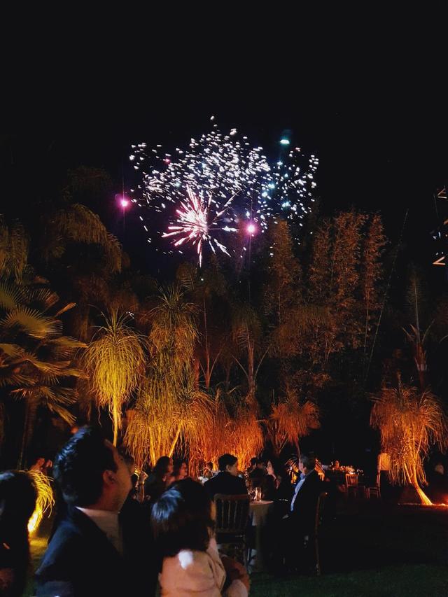 Casa del Lago Eventos - 2