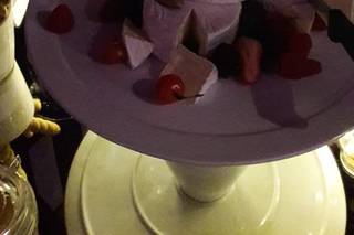 Welik - Mesa de Postres y Quesos - 9