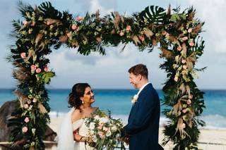 Lia Events And Wedding Design - 6