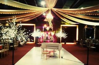 Prisma Eventos - Letras Gigantes - 4