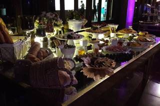 Welik - Mesa de Postres y Quesos - 10