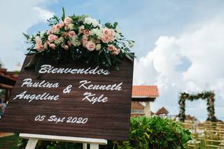 Lia Events And Wedding Design - 7