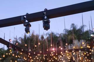 Casa del Lago Eventos - 7