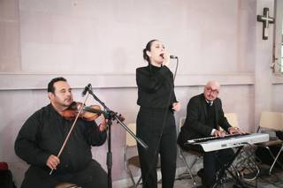 Coro de Santi - 4