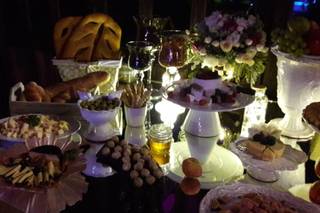 Welik - Mesa de Postres y Quesos - 11