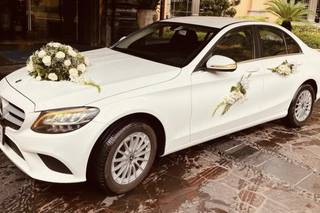Meche Bride - 1
