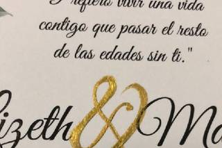 Élite Invitations - 13