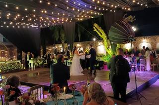 Hacienda Los Rincones - 14