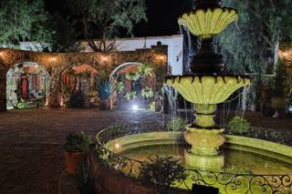 Hacienda Los Rincones - 16