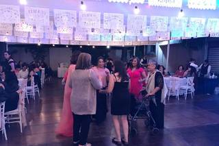 Banquetes Tlalpan - 16