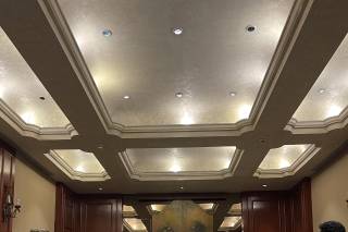 Hilton San Luis Potosí - 19