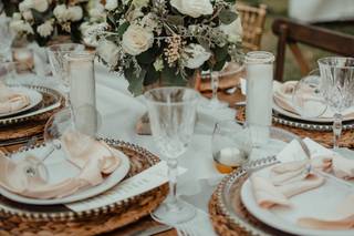 Organieventos By LC - 9