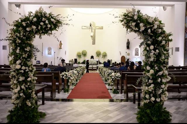 Buen Gusto & Co. Wedding & Event 5
