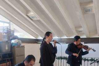 Ensamble Recitativo - 7