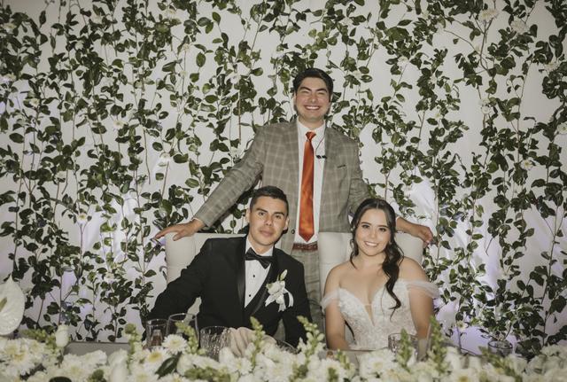 Eventos & Decoraciones Rojas - 4