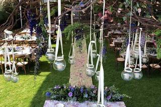 Olivo Jardín + Eventos - 19