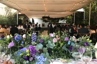 Olivo Jardín + Eventos - 20