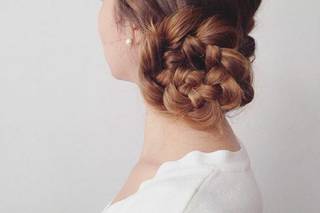 Treccia Braids - 9