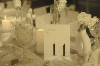 Eventos & Decoraciones Rojas - 13