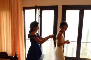 Hotel Playa de Cortés - 12