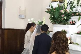Blanca Valenzuela Wedding Planner - 32