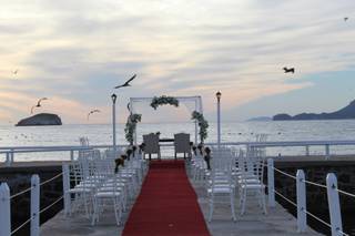 Hotel Playa de Cortés - 13