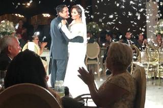 Blanca Valenzuela Wedding Planner - 33