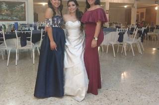 H & E Recepciones - 7