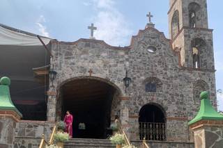 Estancia La Capilla - 21