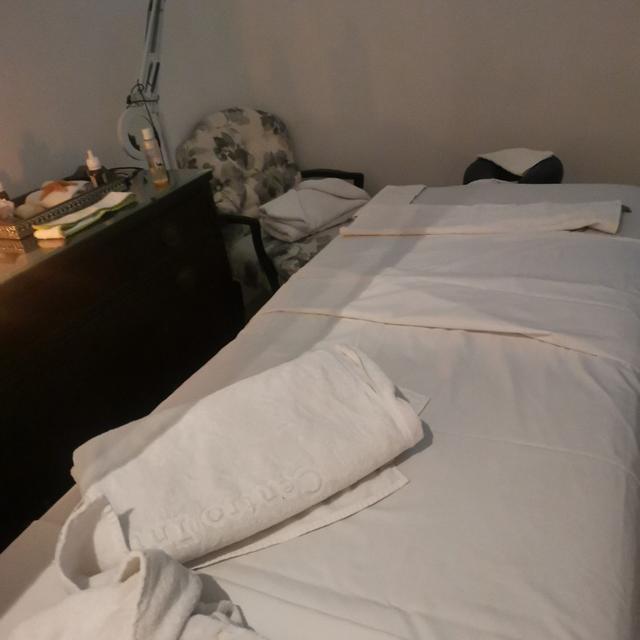 The Bridal Spa - 1