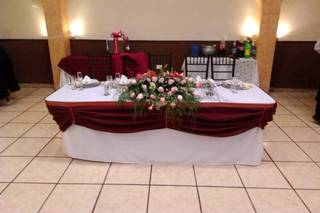 Eventos Sociales Aladino's - 3