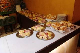 Eventos Sociales Aladino's - 4