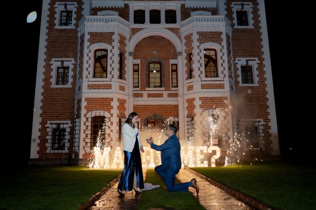 Vladimir Liñán - 2