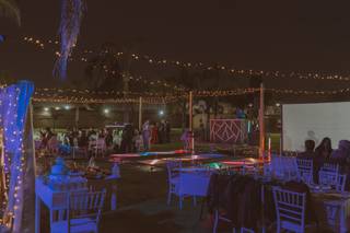 Quinta El Bajío - 5