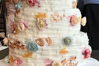 Caking Wishes - 8