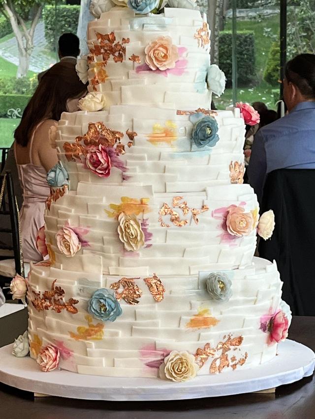 Caking Wishes - 4