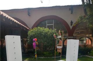 Hacienda de la Flor - 36