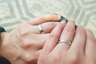 Anillos Amore Mio - 6