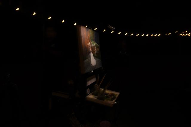 AK Wedding Artist - 1