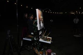 AK Wedding Artist - 6