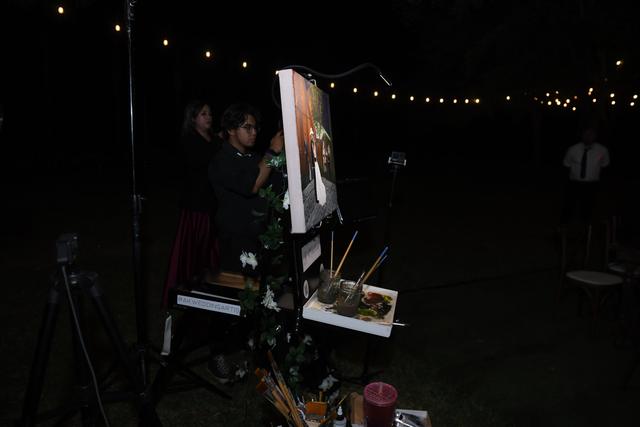 AK Wedding Artist - 2