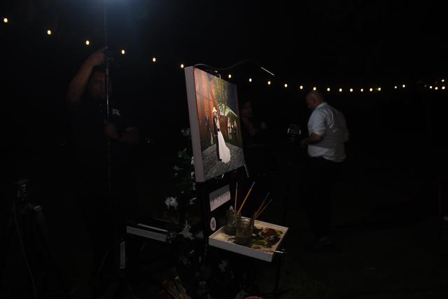 AK Wedding Artist - 3