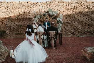 Rocío Hijar Weddings - 8