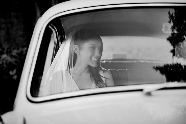 Bodas y Cine - 1