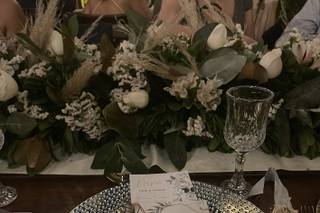 Rocío Hijar Weddings - 9