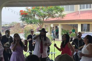 Hacienda de la Barranca - 12