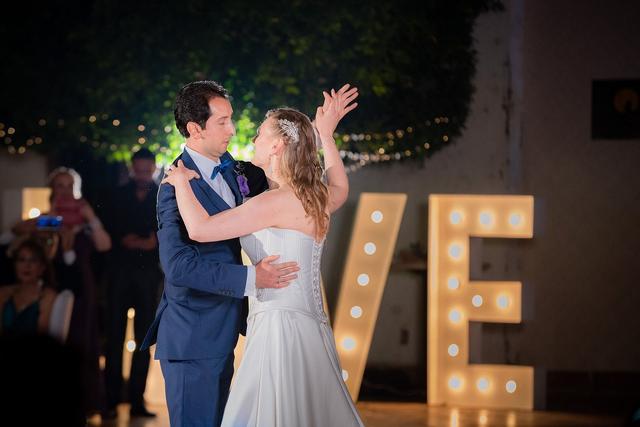 Bodas y Cine - 3