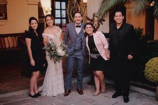 María Campos Wedding Planner - 6